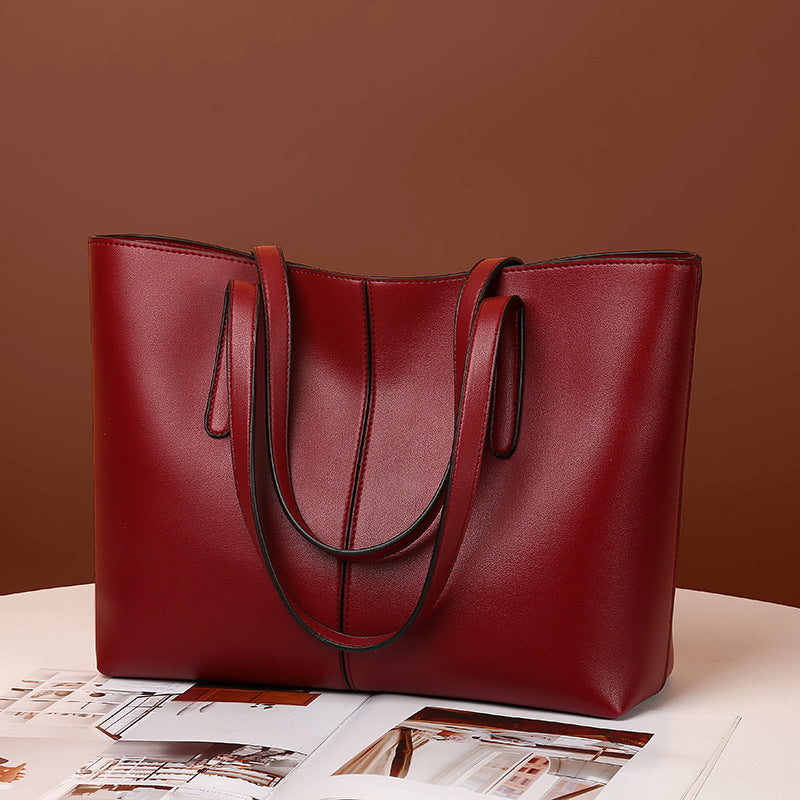 Reema | Sac Rétro à Épaule
