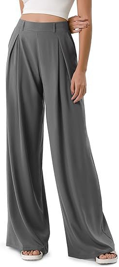 Collay | Pantalon Droit Commuter – Confort & Style Urbain