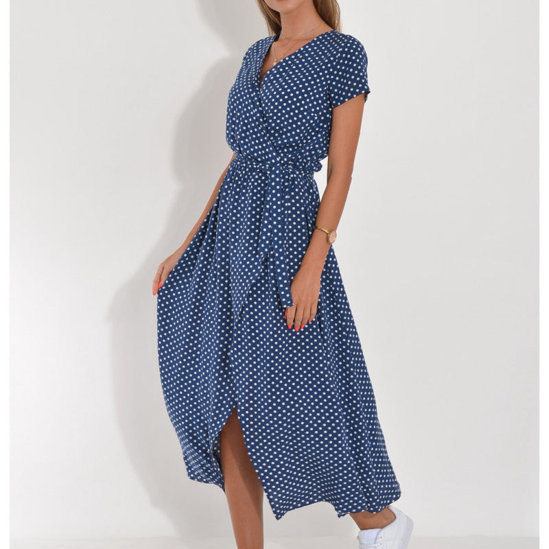 Naya | Robe Légère d’Été