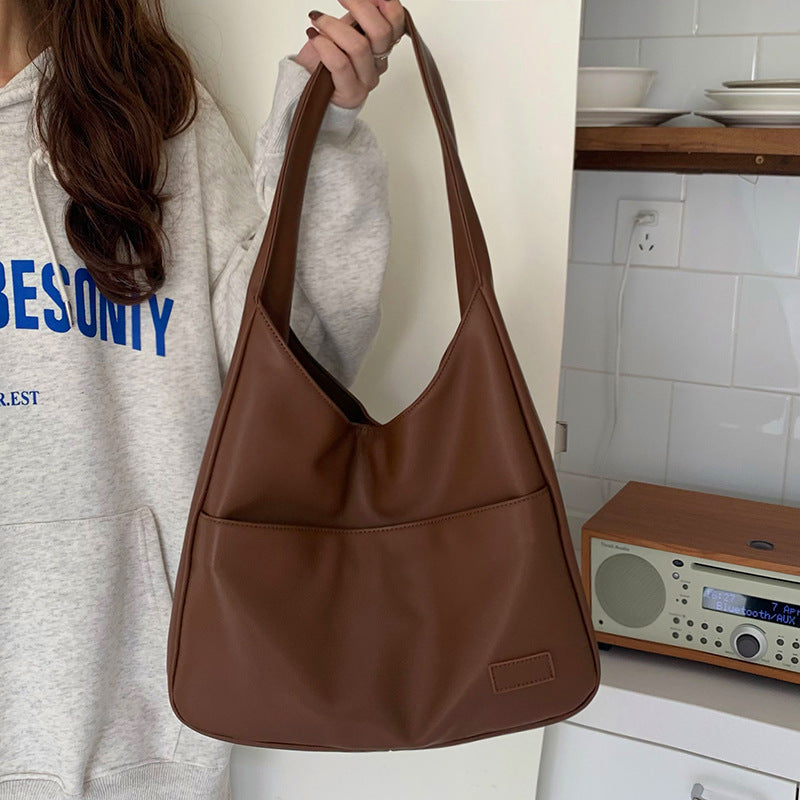 Emeline | Sac À Main En Cuir De Luxe