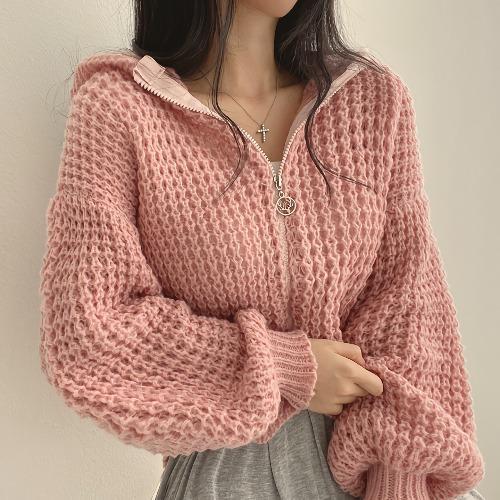 Lana | Pull à Capuche Femme Confortable