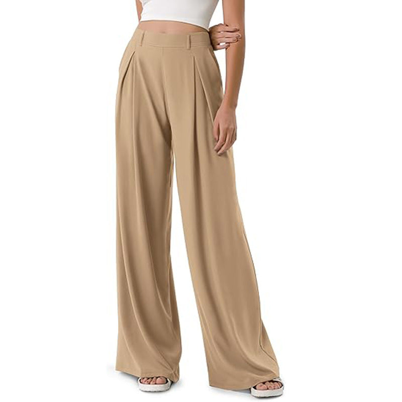 Collay | Pantalon Droit Commuter – Confort & Style Urbain