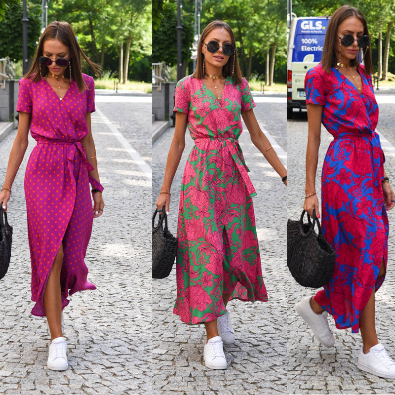 Naya | Robe Légère d’Été