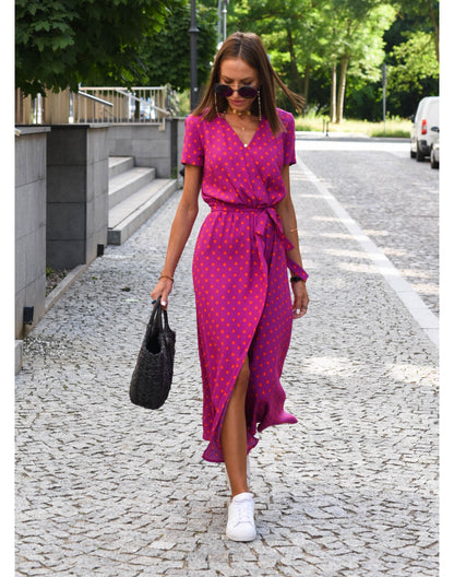 Naya | Robe Légère d’Été