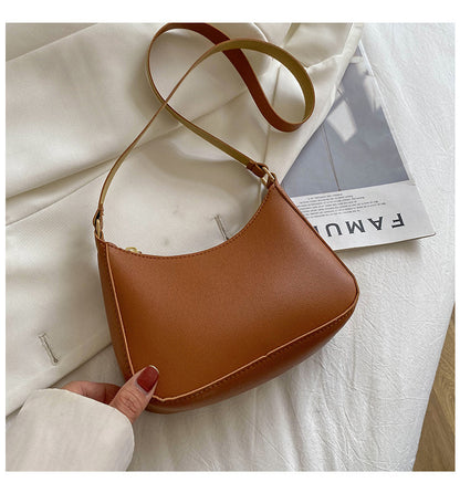 Meike | Femme Sac rétro de luxe