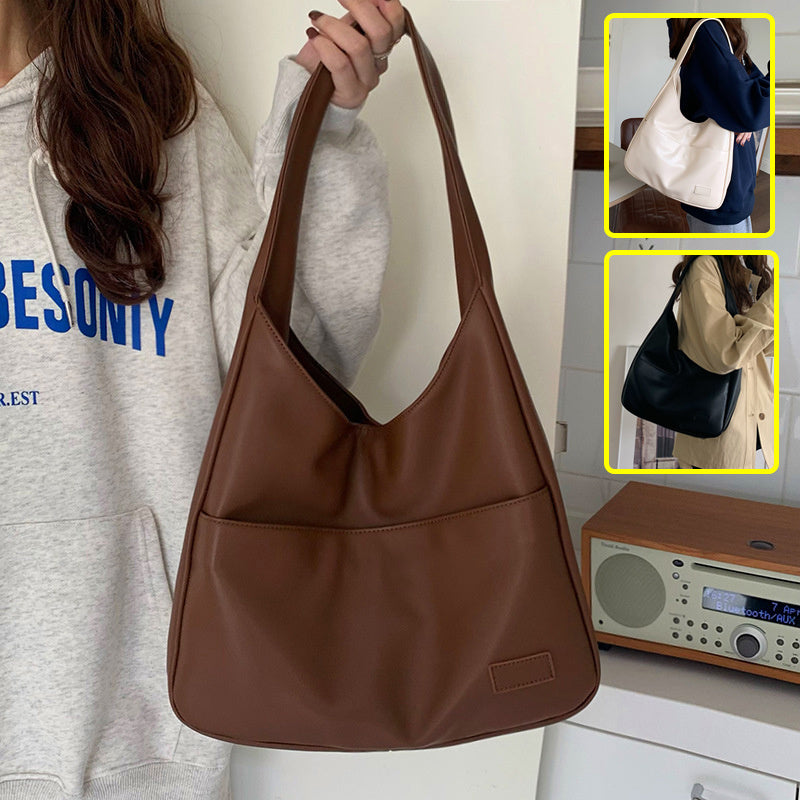 Emeline | Sac À Main En Cuir De Luxe