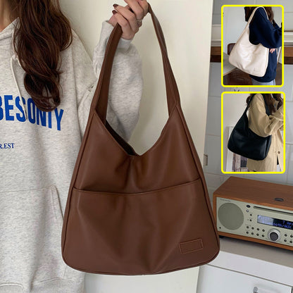 Emeline | Sac À Main En Cuir De Luxe