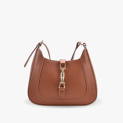 Klara |Sac Baguette Western Chic