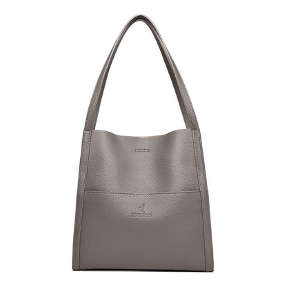 Bellevo | Sac en Cuir Haut de Gamme, Grand Format