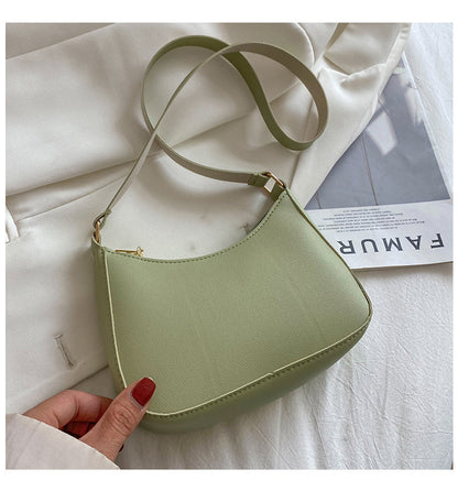 Meike | Femme Sac rétro de luxe