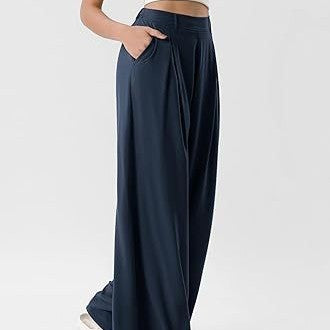 Collay | Pantalon Droit Commuter – Confort & Style Urbain