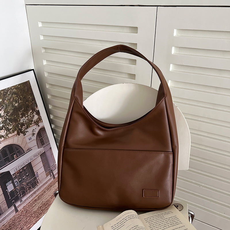 Emeline | Sac À Main En Cuir De Luxe