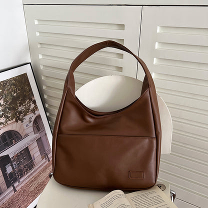 Emeline | Sac À Main En Cuir De Luxe