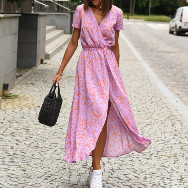 Naya | Robe Légère d’Été