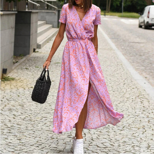 Naya | Robe Légère d’Été