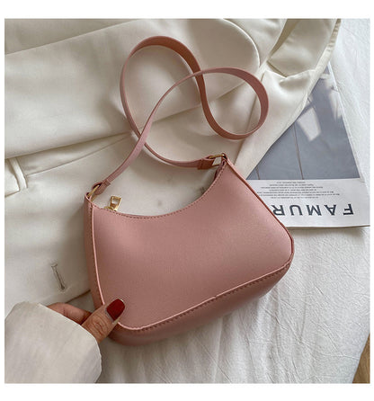 Meike | Femme Sac rétro de luxe