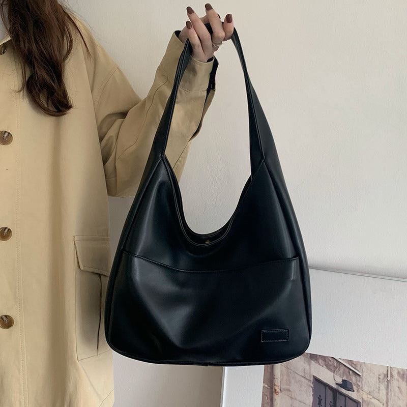 Emeline | Sac À Main En Cuir De Luxe