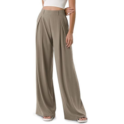 Collay | Pantalon Droit Commuter – Confort & Style Urbain