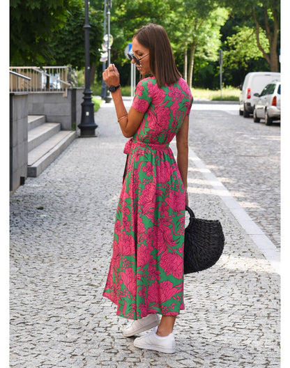 Naya | Robe Légère d’Été