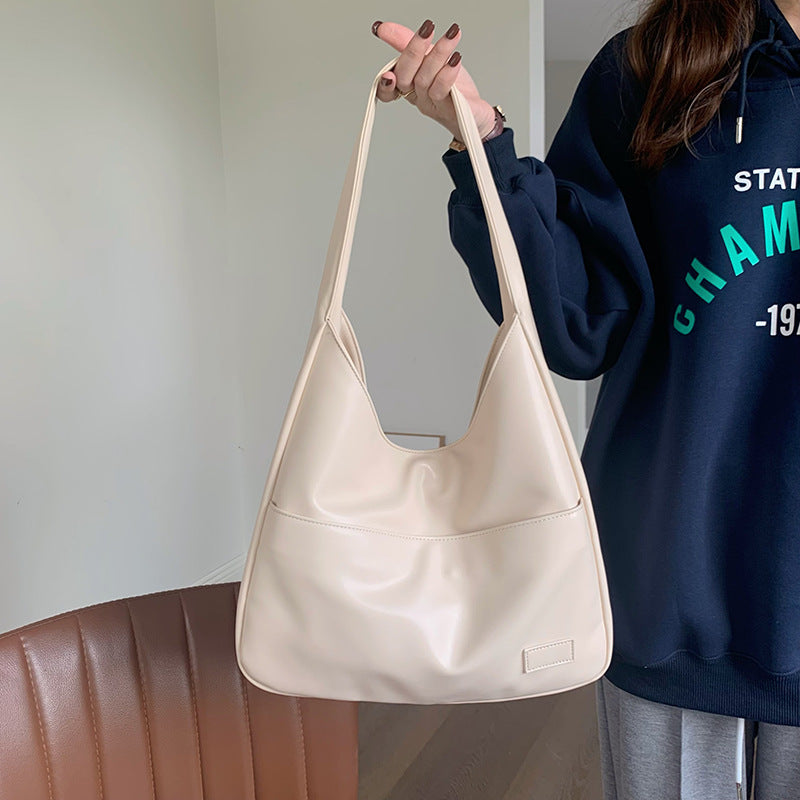 Emeline | Sac À Main En Cuir De Luxe