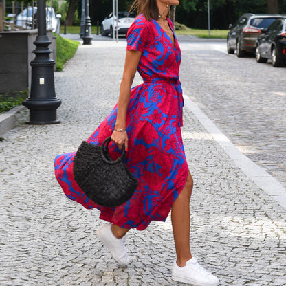 Naya | Robe Légère d’Été