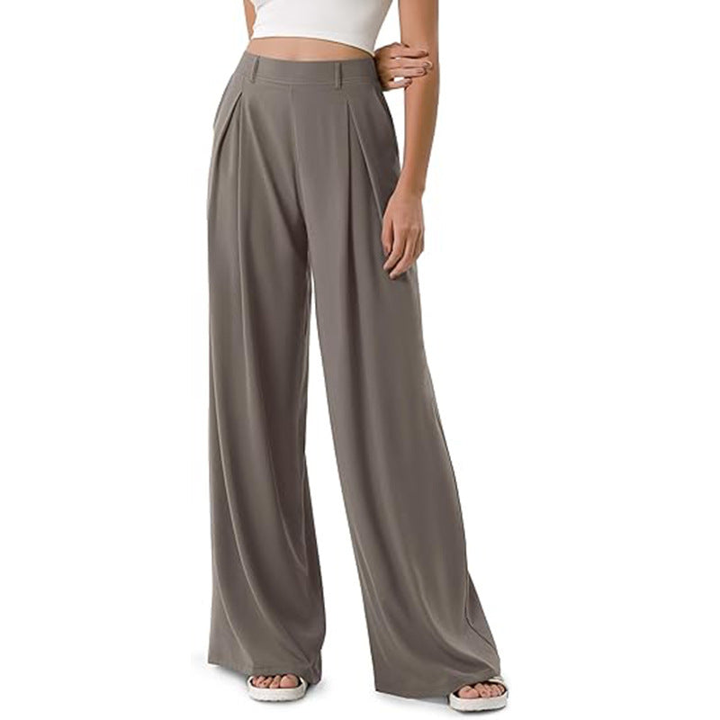 Collay | Pantalon Droit Commuter – Confort & Style Urbain