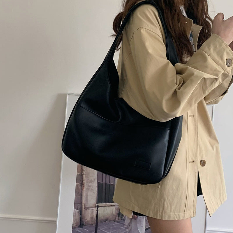 Emeline | Sac À Main En Cuir De Luxe